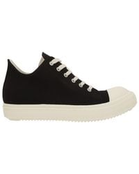 Rick Owens - Tower Extreme Low Sneakers - Lyst