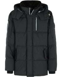 Moose Knuckles - Everest 3Q Down Jacket - Lyst