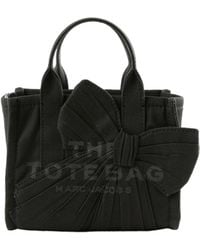 Marc Jacobs - Double-Handle Handbag - Lyst