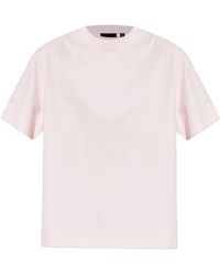 Canada Goose - Roam Embroidered T-Shirt - Lyst