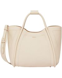 Max Mara - Small Marine Bag - Lyst