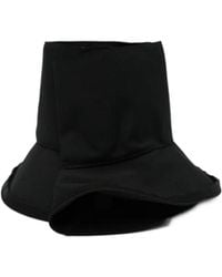 Comme des Garçons - X Hizume Wool Hat - Lyst