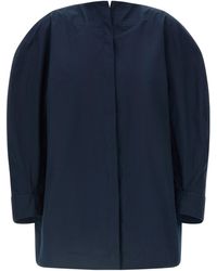 Jacquemus - The Pittore Long Sleeved Shirt - Lyst