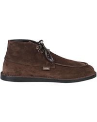 Celine - Sirocco Chukka Boot - Lyst