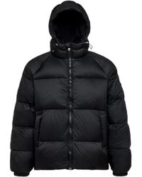 Pyrenex - Hooded Cotton Suit - Lyst