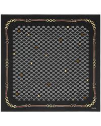 Celine - Bandana - Lyst