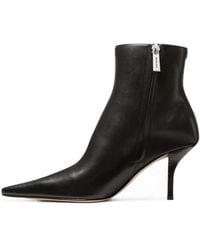 MICHAEL Michael Kors - Mmk Selina Bootie - Lyst