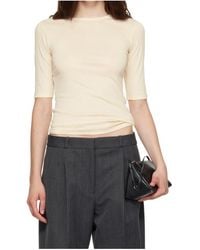 Flore Flore - Anna T-Shirt - Lyst