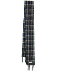 Marni - Logo-Patch Scarf - Lyst
