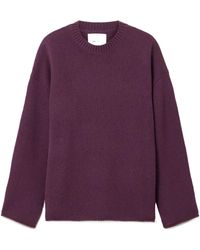 Lisa Yang - Kristy Cashmere Sweater - Lyst