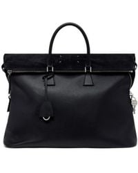Maison Margiela - 5Ac Soft Xl Tote Bag - Lyst
