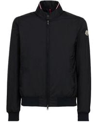 Moncler - Reppe Rain Windbreaker Jacket - Lyst
