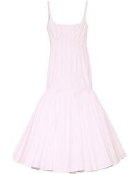 Jacquemus - The Agave Dress - Lyst