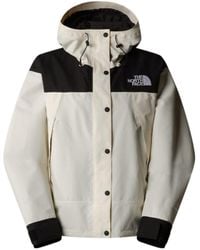 The North Face - Mountain Mono Short Jacket - Lyst