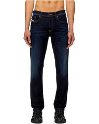 DIESEL - D-Finitive Jeans - Lyst