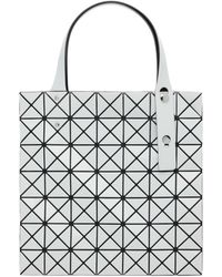 Issey Miyake - Prism Gloss Tote Bag - Lyst
