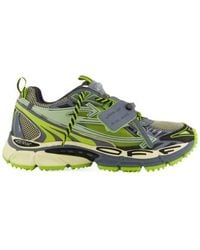 Off-White c/o Virgil Abloh - Off Ow Be Right Back Mesh Low-Top Sneakers - Lyst