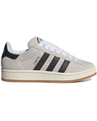 adidas Originals - Suede Low-Top Sneaker - Lyst