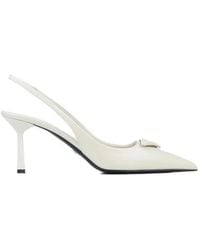 Prada - Shoes Pumps - Lyst
