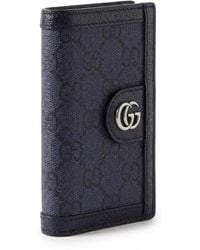 Gucci - Ophidia Long Card Case - Lyst