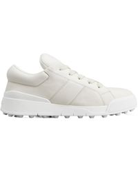 Tod's - Logo Low-Cut Casual Sneakers - Lyst