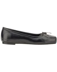 Aeyde - Aeydē Gabriella Ballerina Flats - Lyst