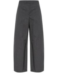 Samsøe & Samsøe - Saroko Pocket Trousers - Lyst
