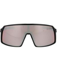Oakley - Logo Sunglasses - Lyst