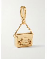 Gucci - Horsebit 1955 Charm - Lyst