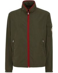 Moncler - Sayan Tech Casual Jacket - Lyst