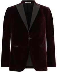 Pal Zileri - Long-Sleeve Blazer - Lyst