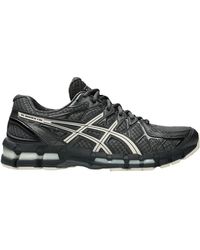 Asics - Gel-Kayano 20 Sportstyle Shoes And Sneakers - Lyst