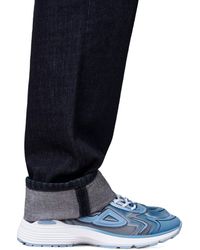 Dior - B30Countdown Tech Sneaker - Lyst