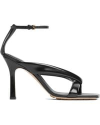 Bottega Veneta - Riva Strap Sandal - Lyst