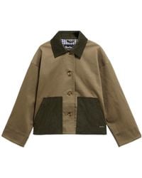 Barbour - Cloverdale Casual Jacket - Lyst