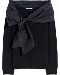 Max Mara - Bow Sweater - Lyst