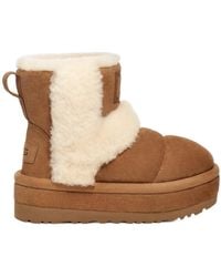 UGG - Classic Chillapeak Boots - Lyst