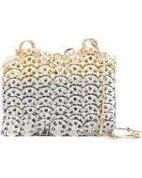 Rabanne - 1969 Skyline Nano Shoulder Bag - Lyst