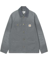 Carhartt - Michigan Dearborn Work Coat - Lyst