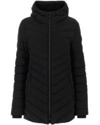 Moose Knuckles - Rockcliff Padded Hooded Jacket - Lyst