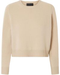 Nili Lotan - Venus Cashmere Sweater - Lyst