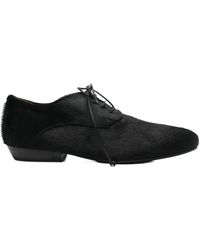 Marsèll - Lacing Business Dress Shoes - Lyst