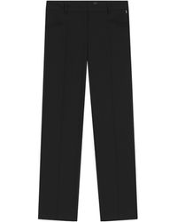 BOSS - Boss Regular Fit Tailored Pants - Lyst