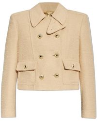 Tom Ford - Wool Jacket - Lyst