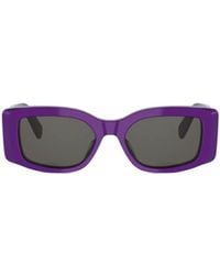 Celine - Full Frame Sunglasses - Lyst