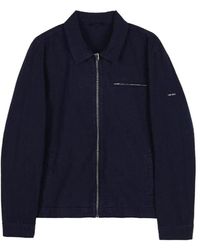 Saint James - Long-Sleeve Jacket - Lyst