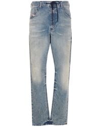 DIESEL - 2032 D-Krooley-B-Jogg Jeans - Lyst