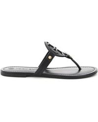 Tory Burch - Miller Sandals - Lyst
