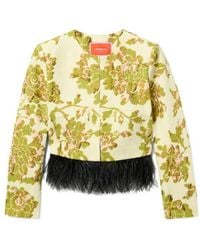 La DoubleJ - Bijoux Jacket - Lyst