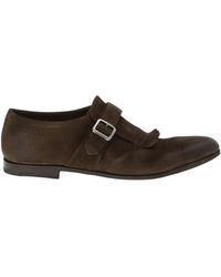 Church's - Shangai Loafers - Lyst